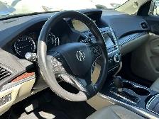 2015 Acura MDX ELITE SH-AWD/NAVIGATION/DVD PKG/360 CAMERA/SUNROO - Photo 25