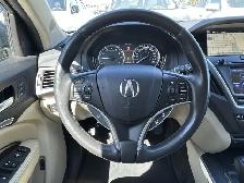 2015 Acura MDX ELITE SH-AWD/NAVIGATION/DVD PKG/360 CAMERA/SUNROO - Photo 26