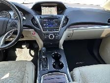 2015 Acura MDX ELITE SH-AWD/NAVIGATION/DVD PKG/360 CAMERA/SUNROO - Photo 28