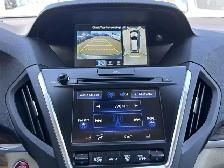 2015 Acura MDX ELITE SH-AWD/NAVIGATION/DVD PKG/360 CAMERA/SUNROO - Photo 31