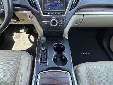 2015 Acura MDX ELITE SH-AWD/NAVIGATION/DVD PKG/360 CAMERA/SUNROO - Photo 32