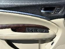 2015 Acura MDX ELITE SH-AWD/NAVIGATION/DVD PKG/360 CAMERA/SUNROO - Photo 33