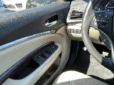 2015 Acura MDX ELITE SH-AWD/NAVIGATION/DVD PKG/360 CAMERA/SUNROO - Photo 34