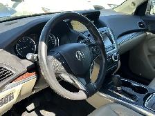 2015 Acura MDX ELITE SH-AWD/NAVIGATION/DVD PKG/360 CAMERA/SUNROO - Photo 36