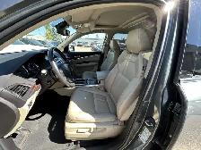 2015 Acura MDX ELITE SH-AWD/NAVIGATION/DVD PKG/360 CAMERA/SUNROO - Photo 37