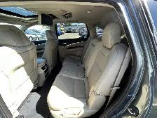 2015 Acura MDX ELITE SH-AWD/NAVIGATION/DVD PKG/360 CAMERA/SUNROO - Photo 39