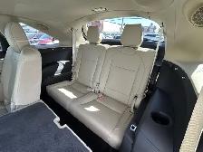 2015 Acura MDX ELITE SH-AWD/NAVIGATION/DVD PKG/360 CAMERA/SUNROO - Photo 40