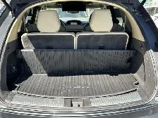 2015 Acura MDX ELITE SH-AWD/NAVIGATION/DVD PKG/360 CAMERA/SUNROO - Photo 41