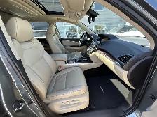 2015 Acura MDX ELITE SH-AWD/NAVIGATION/DVD PKG/360 CAMERA/SUNROO - Photo 44