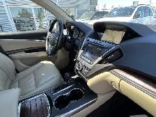 2015 Acura MDX ELITE SH-AWD/NAVIGATION/DVD PKG/360 CAMERA/SUNROO - Photo 45