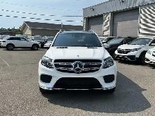 2017 Mercedes-Benz GLS-Class GLS 450 BITURBO 4MATIC AWD/NAVI/360 - Photo 9