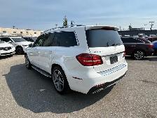 2017 Mercedes-Benz GLS-Class GLS 450 BITURBO 4MATIC AWD/NAVI/360 - Photo 15