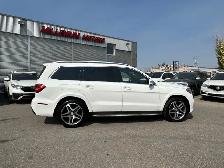 2017 Mercedes-Benz GLS-Class GLS 450 BITURBO 4MATIC AWD/NAVI/360 - Photo 19