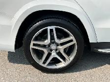 2017 Mercedes-Benz GLS-Class GLS 450 BITURBO 4MATIC AWD/NAVI/360 - Photo 22
