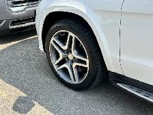 2017 Mercedes-Benz GLS-Class GLS 450 BITURBO 4MATIC AWD/NAVI/360 - Photo 23