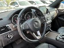 2017 Mercedes-Benz GLS-Class GLS 450 BITURBO 4MATIC AWD/NAVI/360 - Photo 24