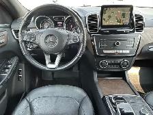 2017 Mercedes-Benz GLS-Class GLS 450 BITURBO 4MATIC AWD/NAVI/360 - Photo 26