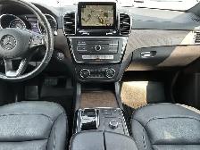 2017 Mercedes-Benz GLS-Class GLS 450 BITURBO 4MATIC AWD/NAVI/360 - Photo 27