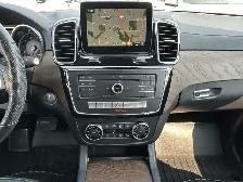 2017 Mercedes-Benz GLS-Class GLS 450 BITURBO 4MATIC AWD/NAVI/360 - Photo 28