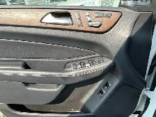 2017 Mercedes-Benz GLS-Class GLS 450 BITURBO 4MATIC AWD/NAVI/360 - Photo 32