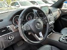 2017 Mercedes-Benz GLS-Class GLS 450 BITURBO 4MATIC AWD/NAVI/360 - Photo 35