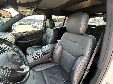 2017 Mercedes-Benz GLS-Class GLS 450 BITURBO 4MATIC AWD/NAVI/360 - Photo 37