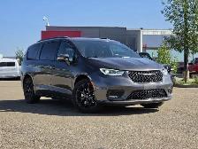 2021 Chrysler Pacifica Touring-L Plus - Photo 2