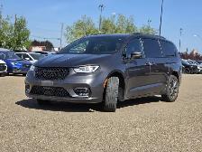 2021 Chrysler Pacifica Touring-L Plus - Photo 3