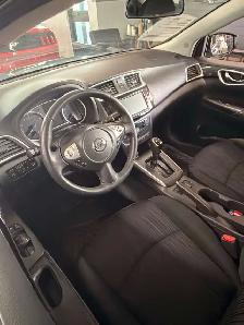 2019 Nissan Sentra SV - Photo 2