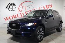 2020 Jaguar F-PACE Prestige | 30t AWD | SERVICE HISTORY | CLEAN