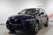 2020 Jaguar F-PACE Prestige | 30t AWD | SERVICE HISTORY | CLEAN - Photo 2