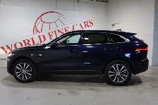 2020 Jaguar F-PACE Prestige | 30t AWD | SERVICE HISTORY | CLEAN - Photo 3