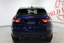 2020 Jaguar F-PACE Prestige | 30t AWD | SERVICE HISTORY | CLEAN - Photo 5