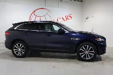 2020 Jaguar F-PACE Prestige | 30t AWD | SERVICE HISTORY | CLEAN - Photo 7