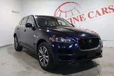 2020 Jaguar F-PACE Prestige | 30t AWD | SERVICE HISTORY | CLEAN - Photo 8
