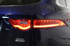 2020 Jaguar F-PACE Prestige | 30t AWD | SERVICE HISTORY | CLEAN - Photo 11
