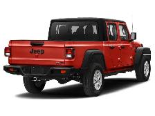 2020 Jeep Gladiator - Photo 2