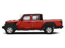 2020 Jeep Gladiator - Photo 3