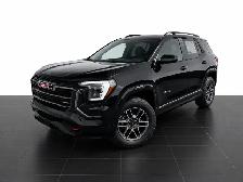 2027 GMC Terrain