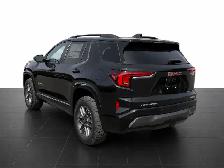 2027 GMC Terrain - Photo 3