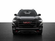 2027 GMC Terrain - Photo 4