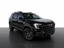 2027 GMC Terrain - Photo 5