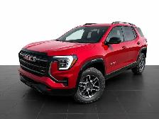 2027 GMC Terrain