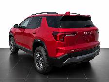 2027 GMC Terrain - Photo 3