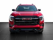 2027 GMC Terrain - Photo 4