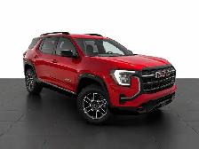 2027 GMC Terrain - Photo 5