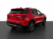 2027 GMC Terrain - Photo 7