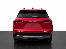 2027 GMC Terrain - Photo 8