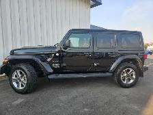 2021 Jeep Wrangler - Photo 2