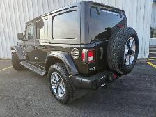 2021 Jeep Wrangler - Photo 3